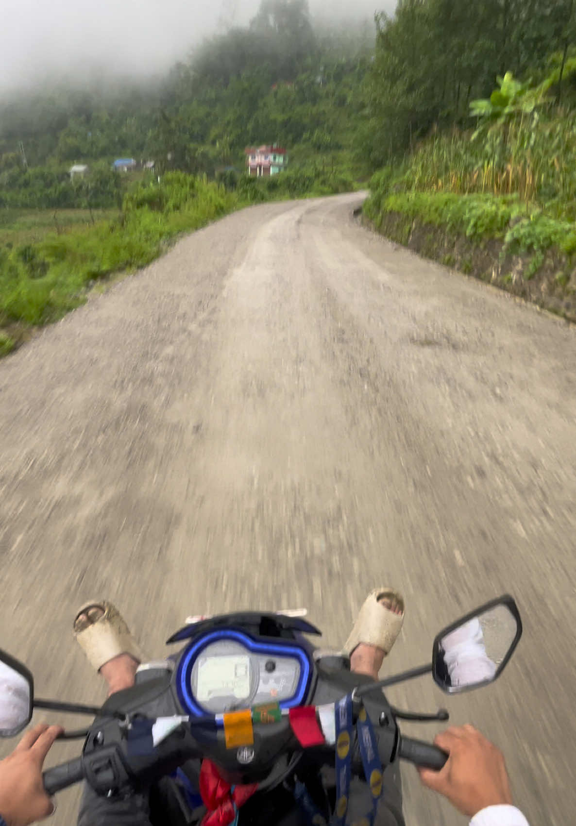 @What’s up Gorkha