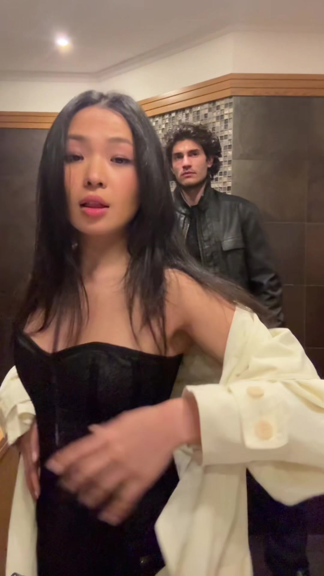 @Andrea Guo