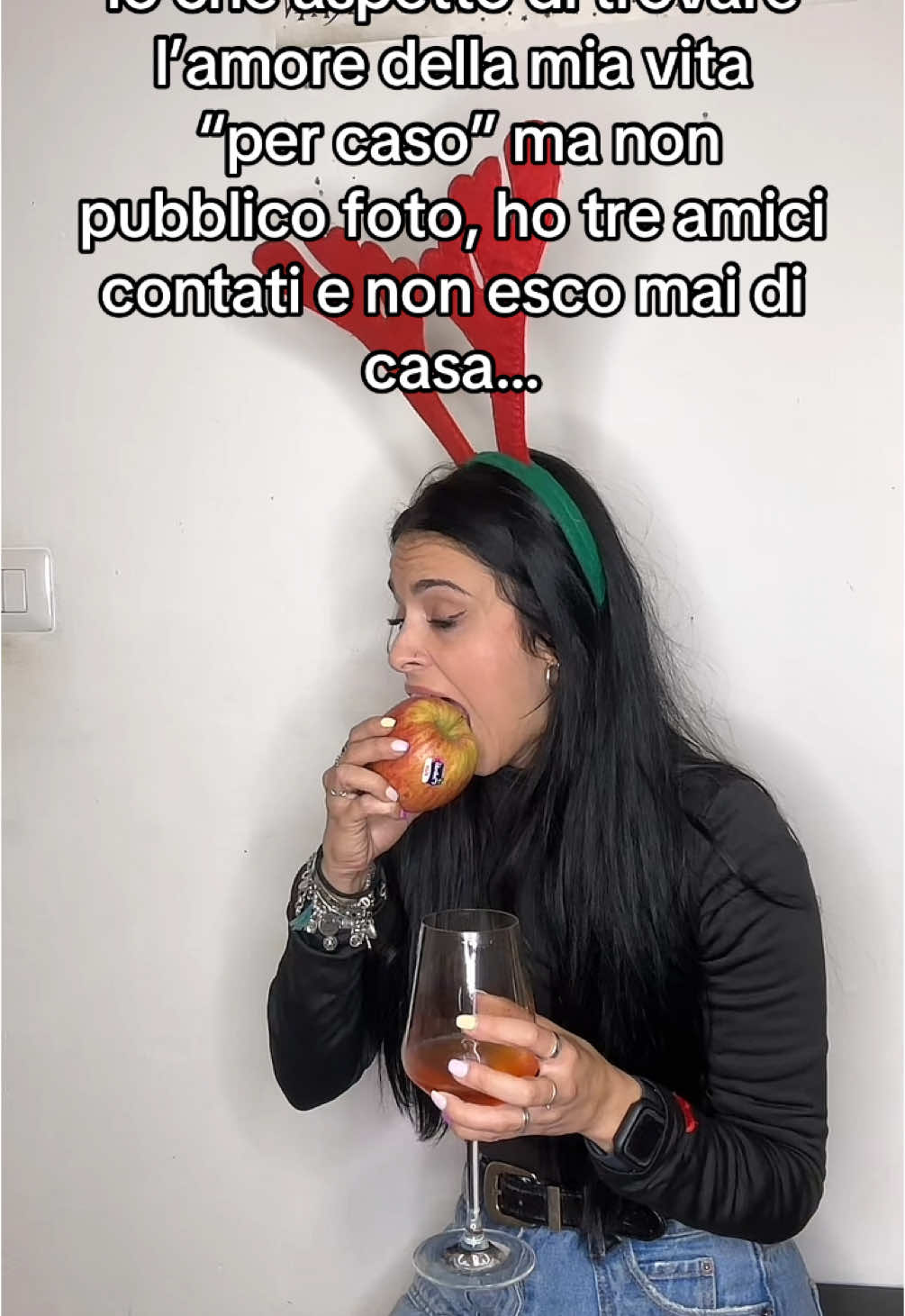 @Michela Lazzari