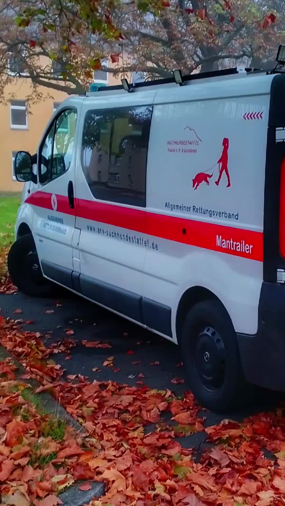 @ARV Suchhundestaffel KS e. V.