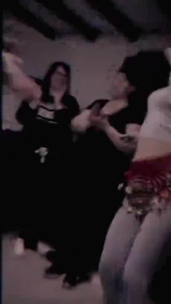 @dancevideo306