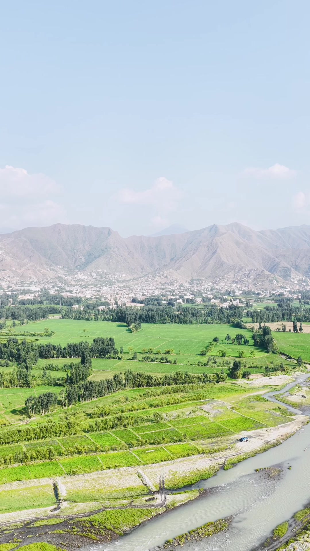 @Swat Valley