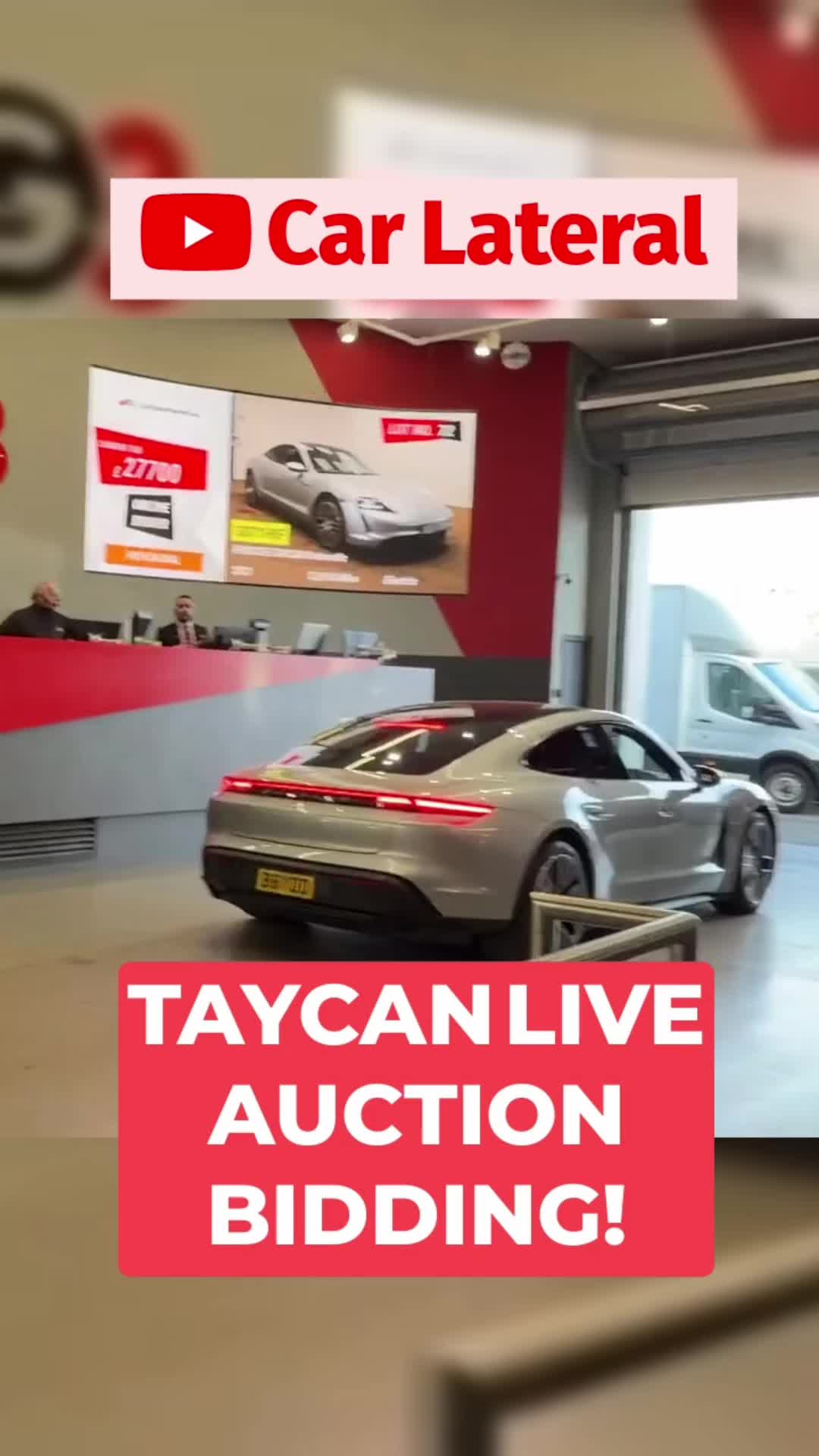 @Car Lateral
