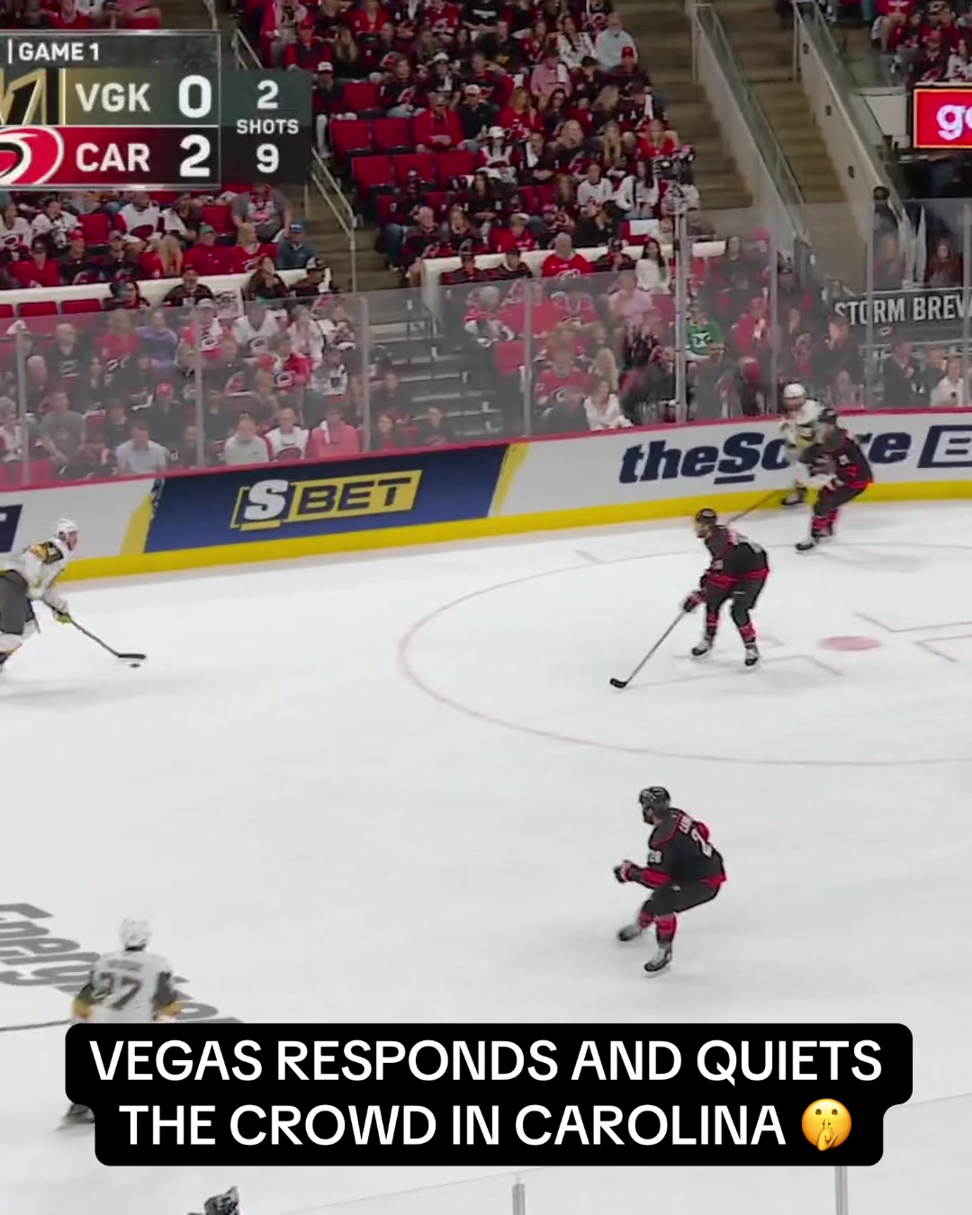 @NHL on ESPN