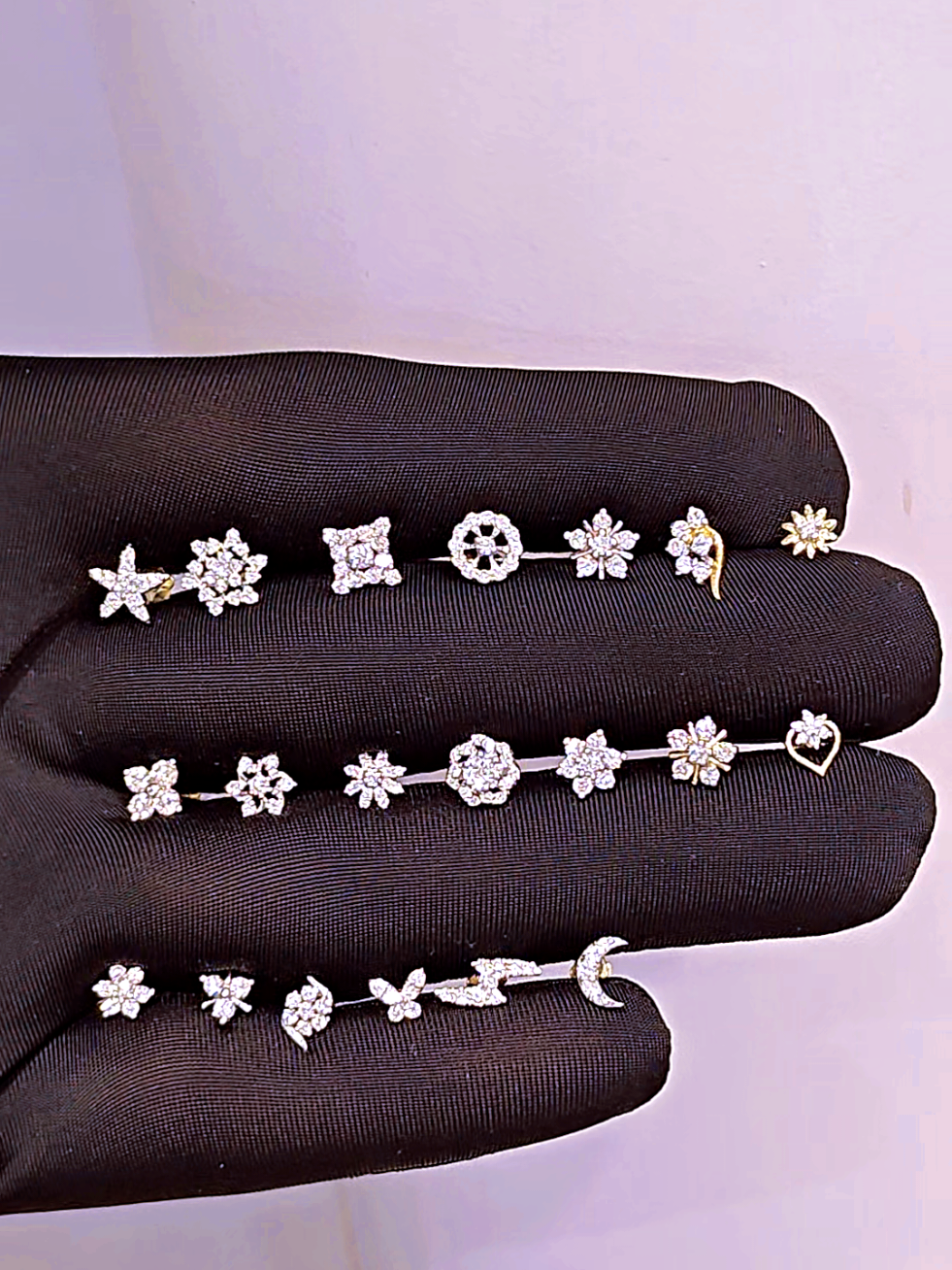 @AnandJewellers