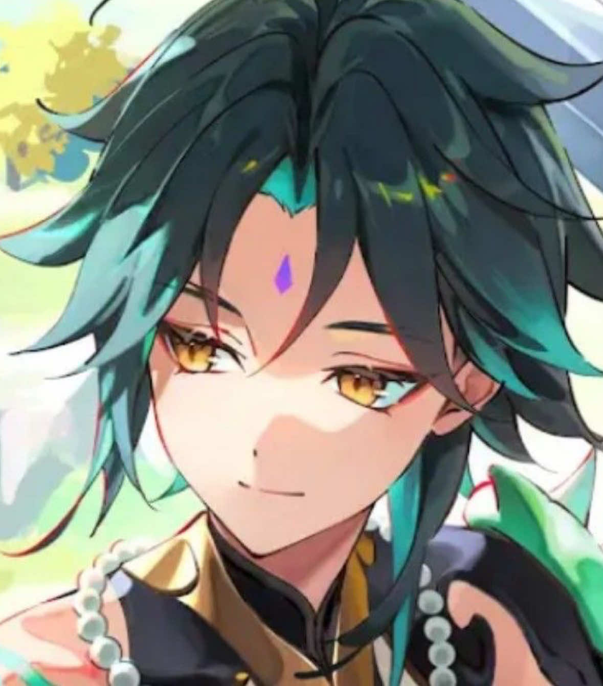 @mio ᰔ xiaos wife !!