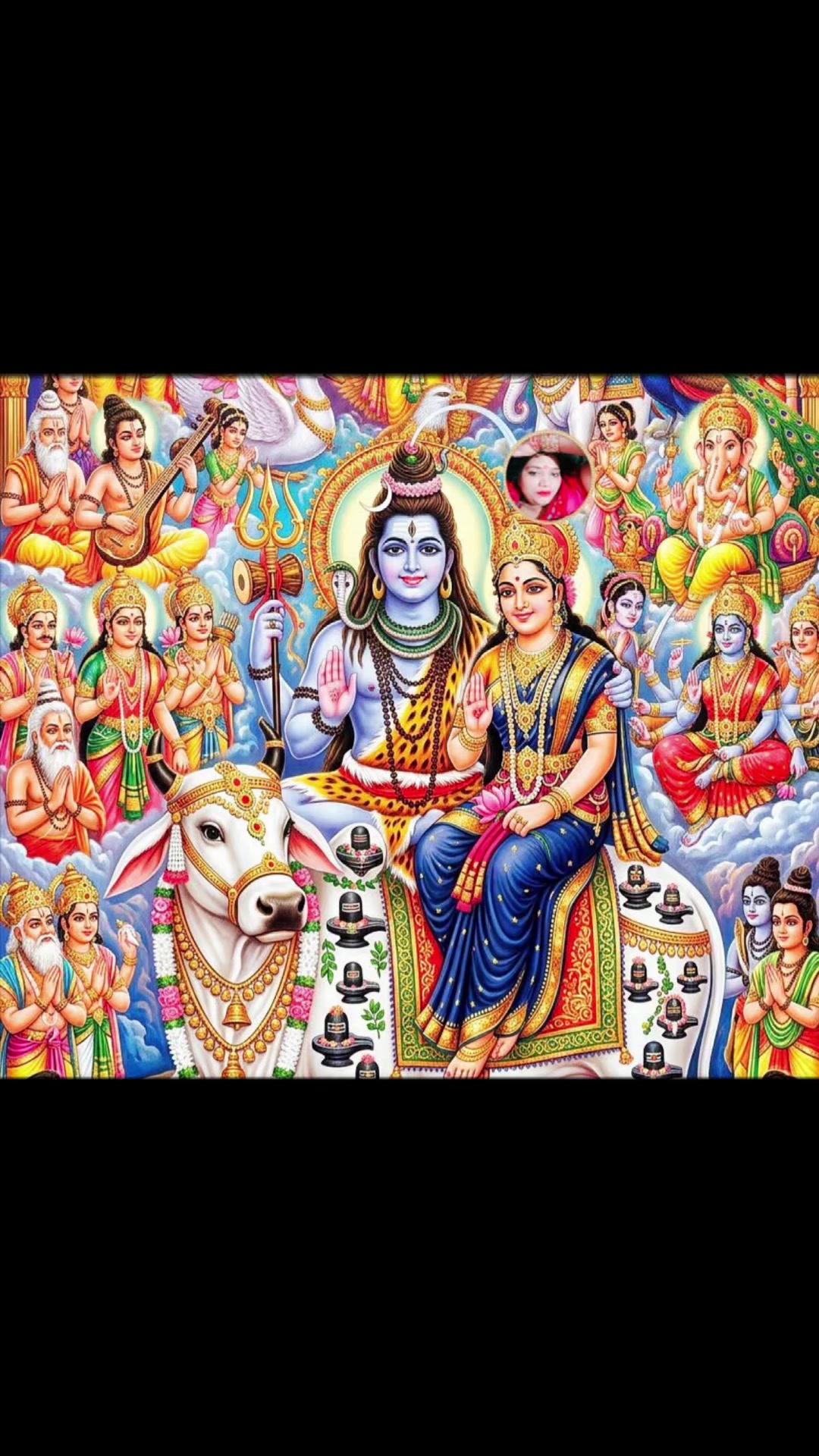 @Shiva Sangra