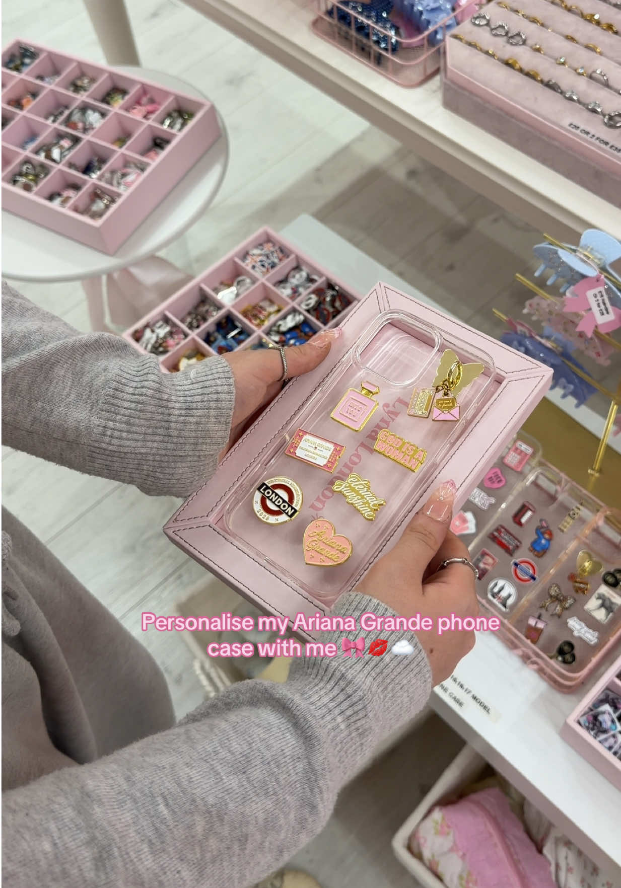 @Lyna London Shop