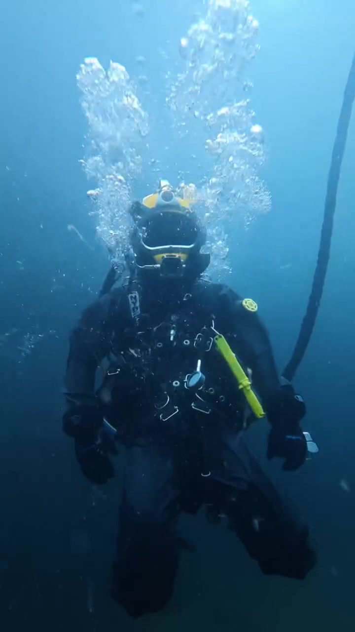 @DEEPSEA LOCKER