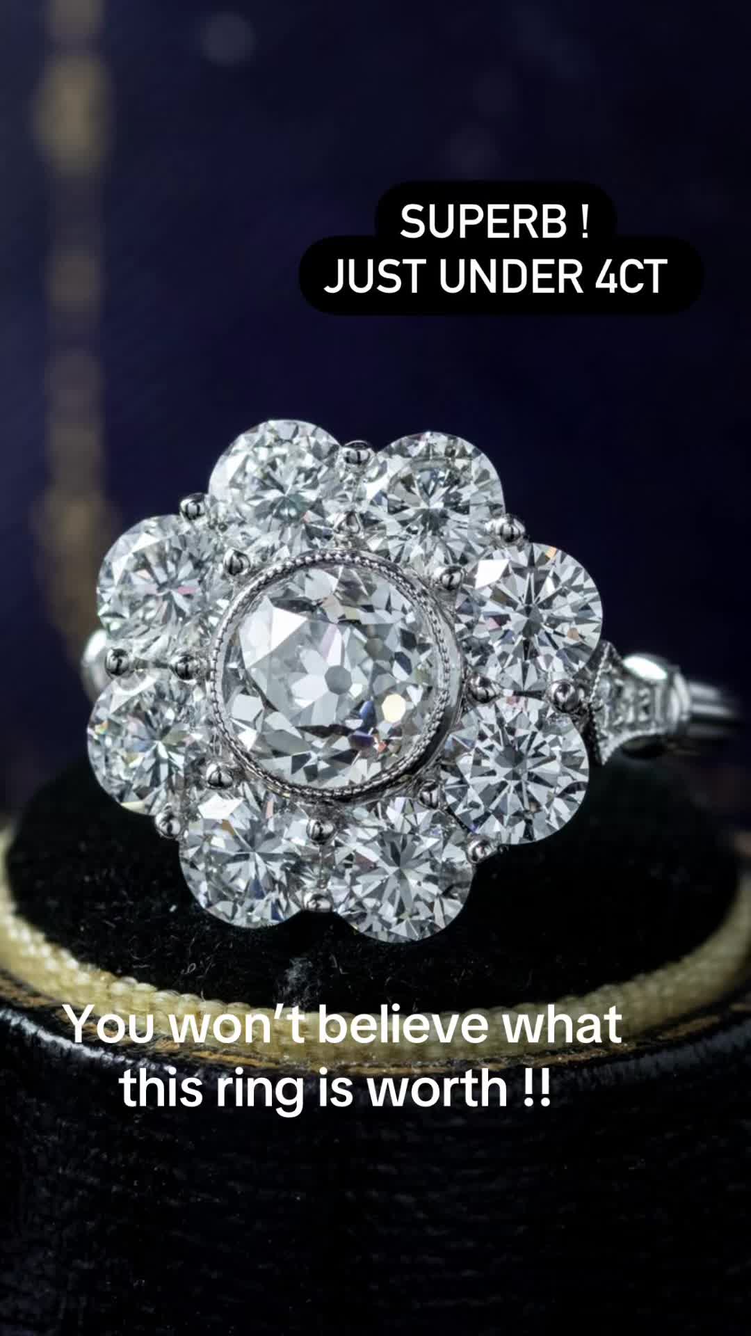 @Laurelle Antique Jewellery