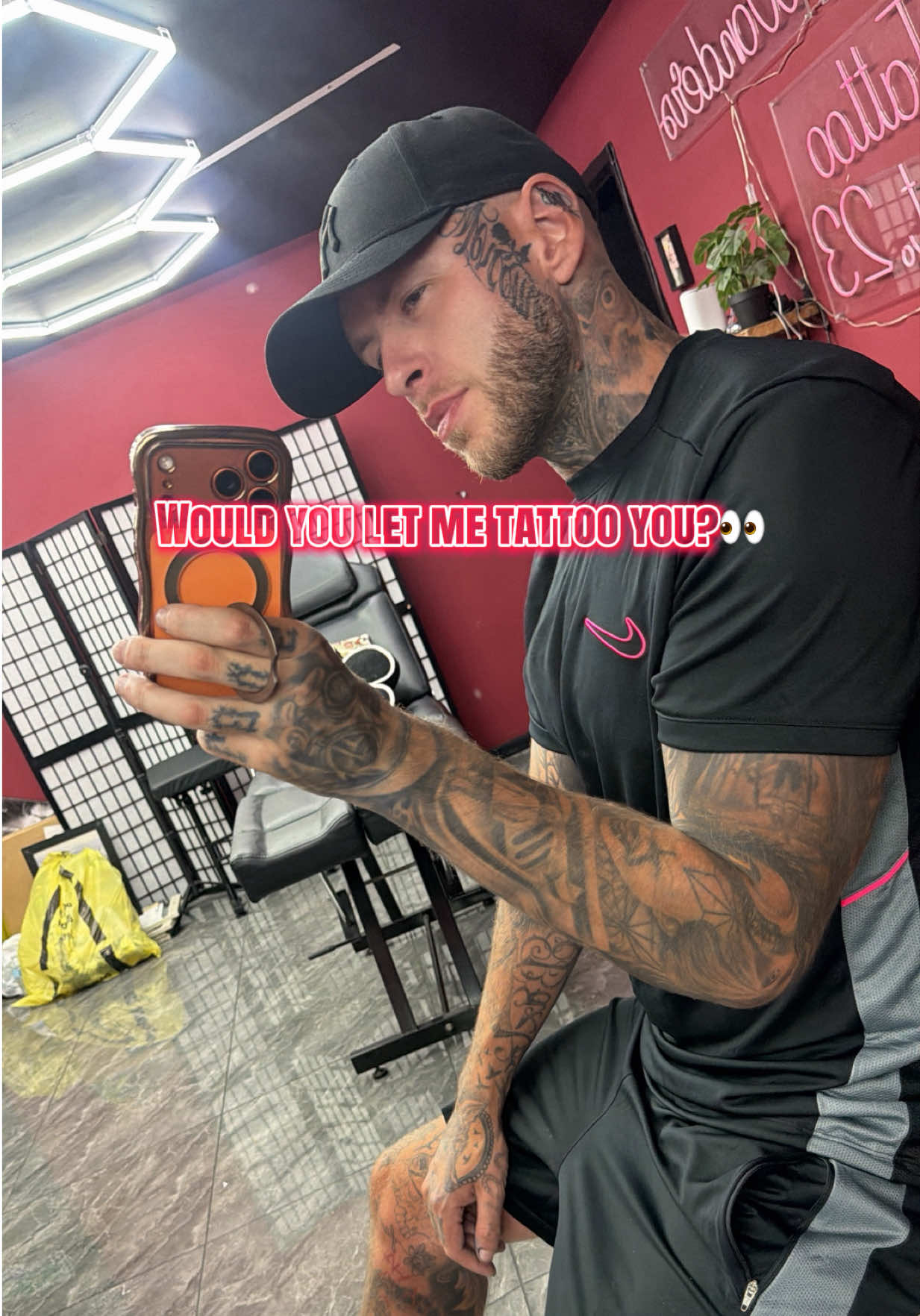 @paulbaxtertattoos