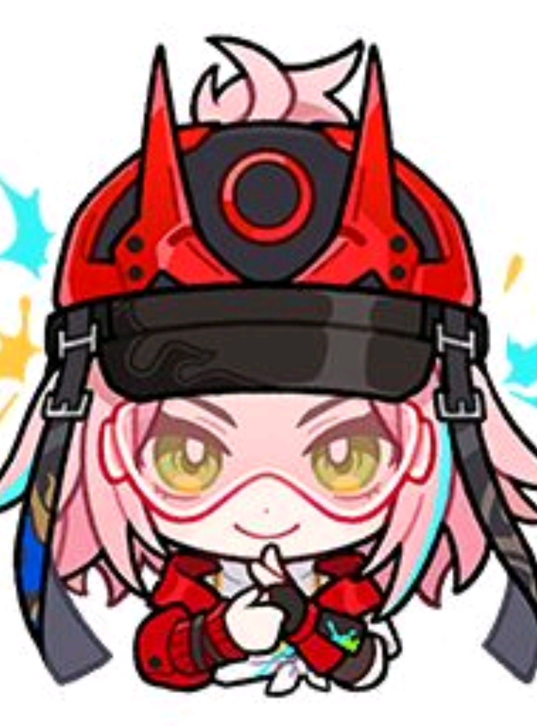 @𓏲 ๋࣭Mao˖ ݁⋆