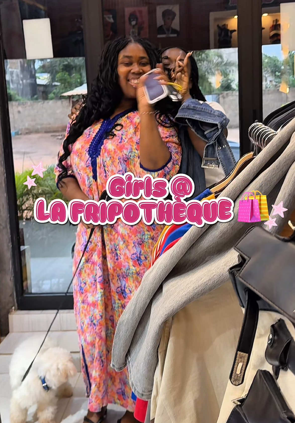 @La_Fripoth&egrave;que🇹🇬🇧🇯🇨🇮