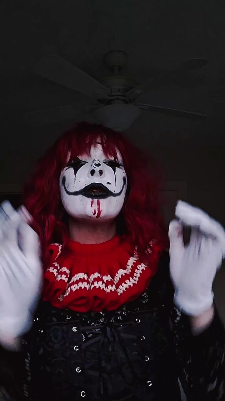 @snifflestheclown