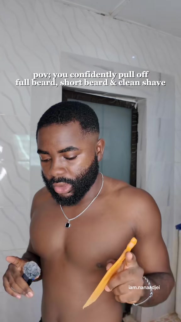 @Nana Adjei 🇬🇭