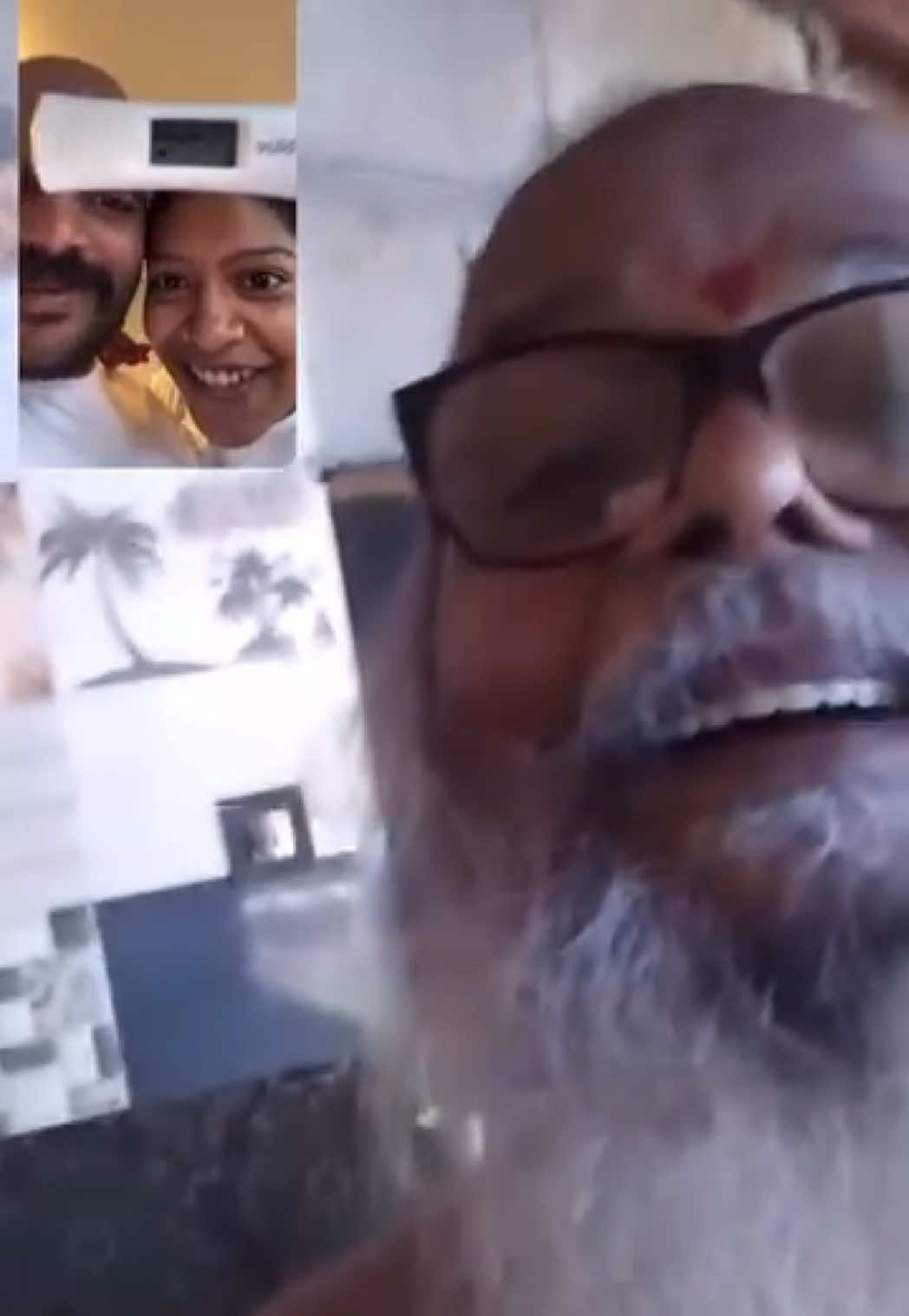 @Mithila Venugopal