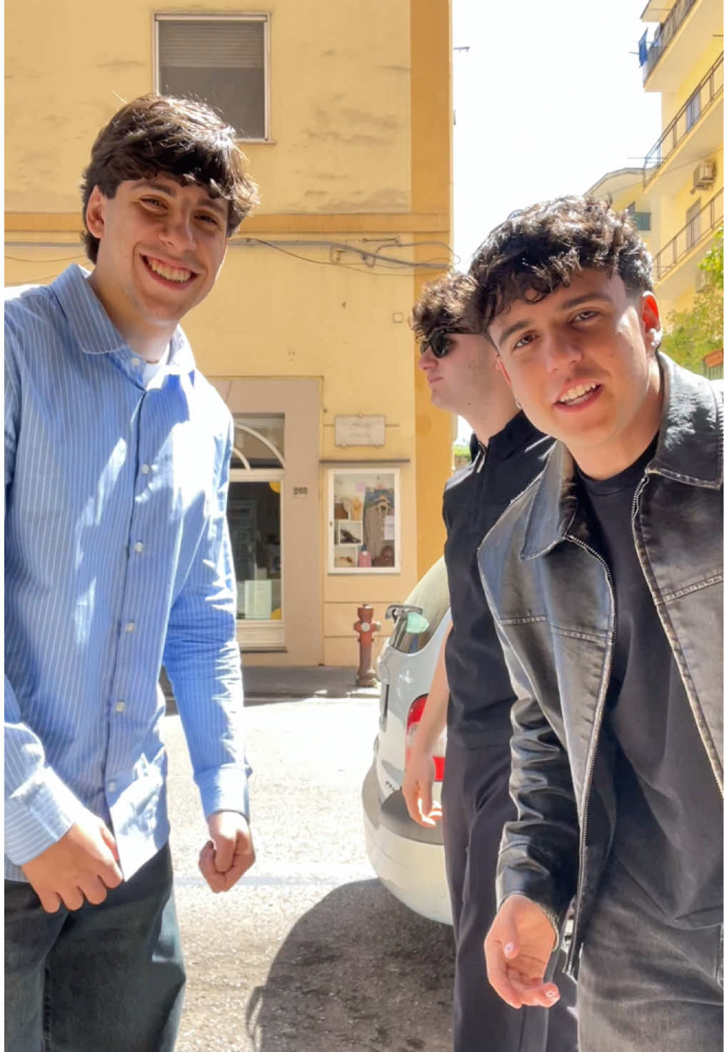 @MICHELE VENIERO