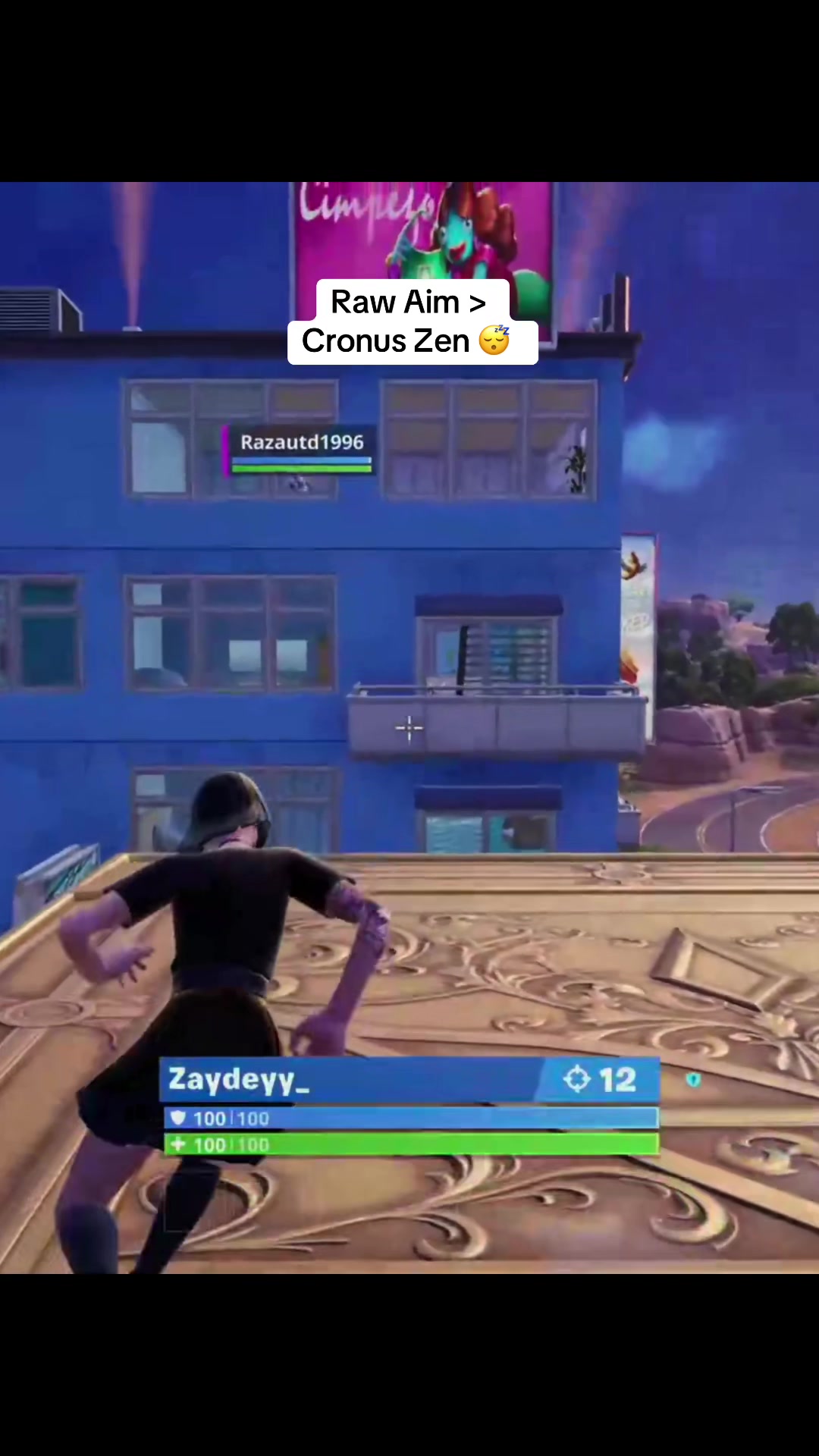 @GT Zaydeyy! 🎯