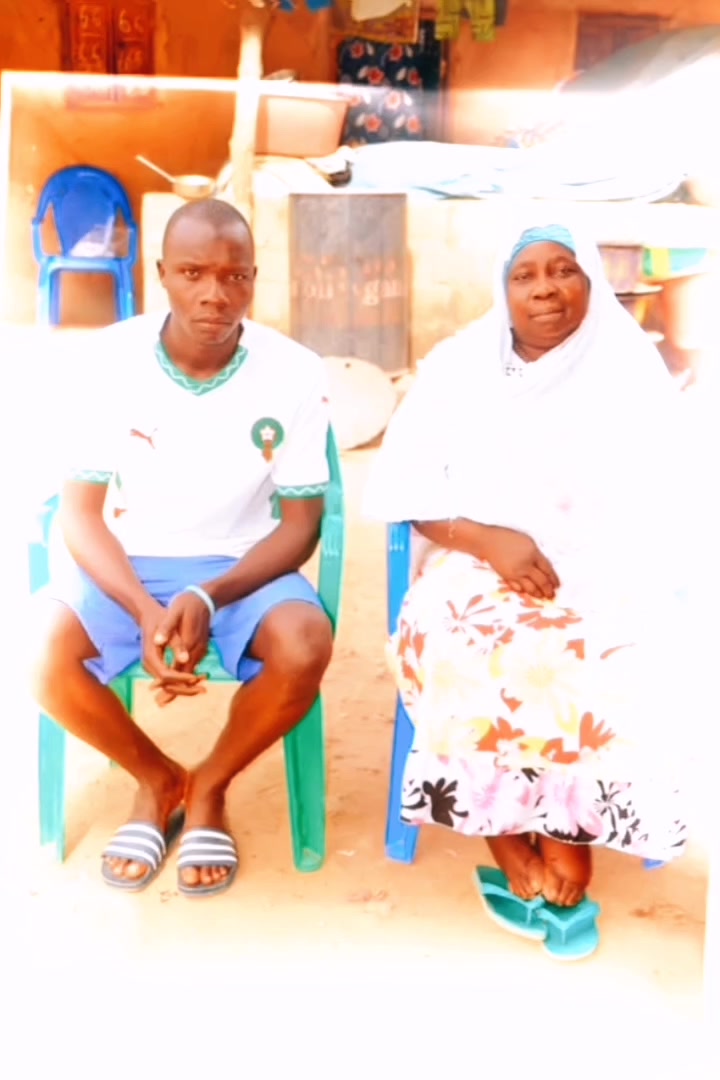 @Idriss Ben Doumbia 🇨🇮🇨🇮