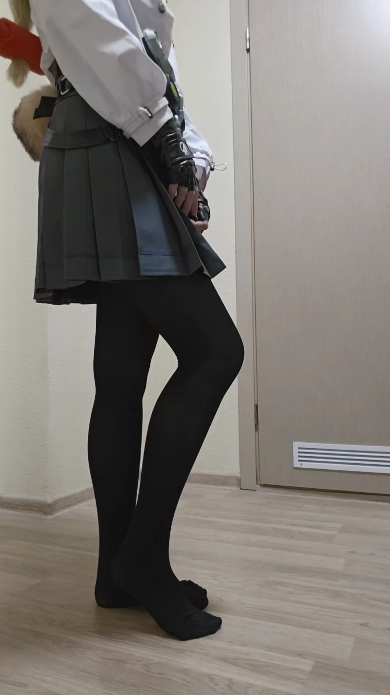 @alinussshkaa cosplay