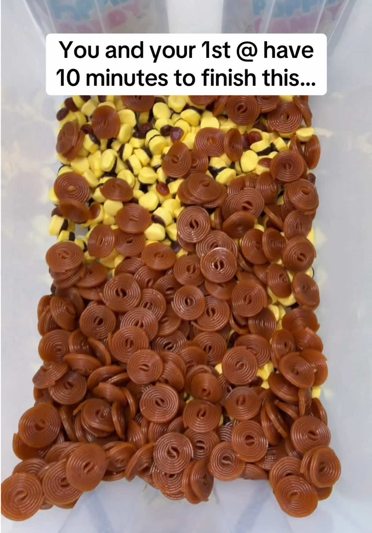 @Poppin Candy