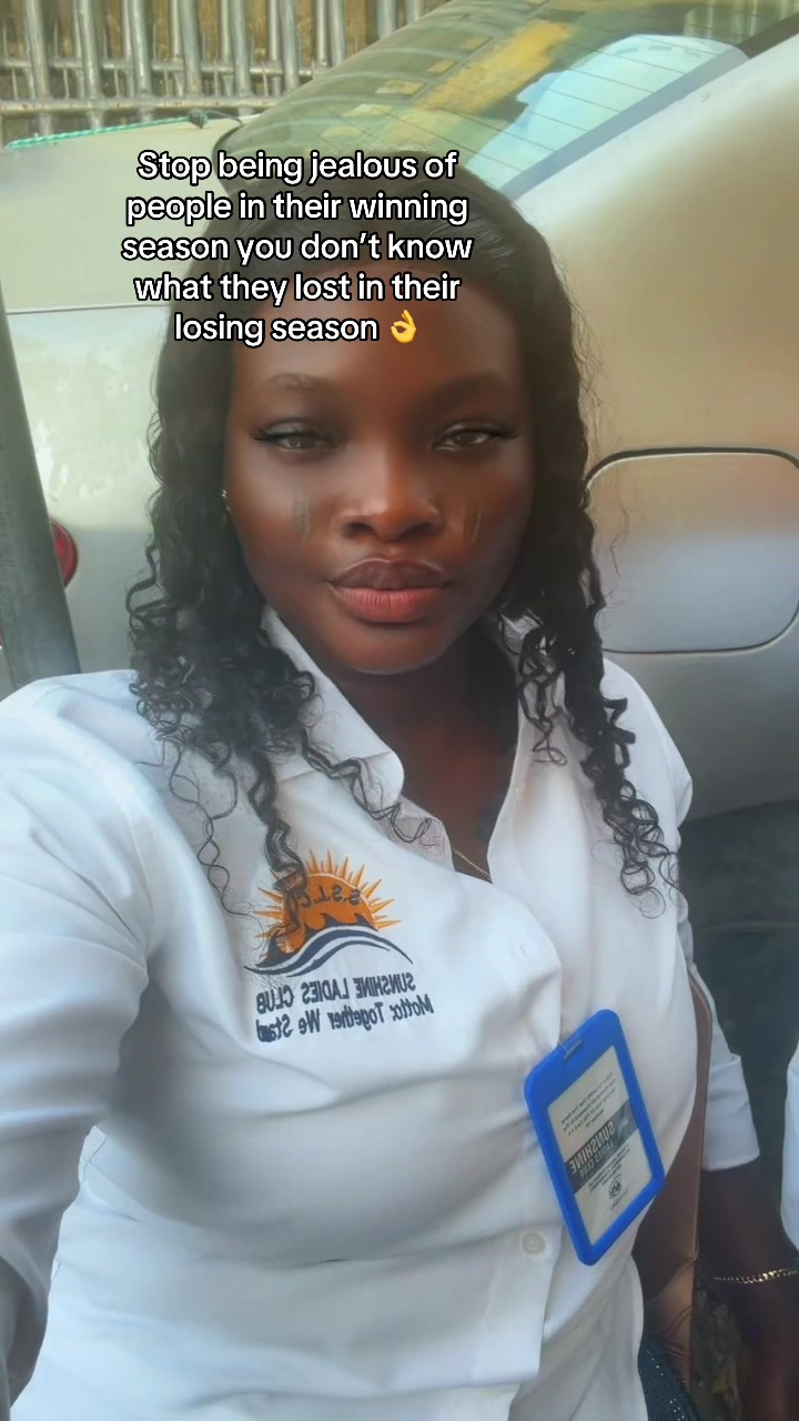 @Opeyemi Olabisi Akinade