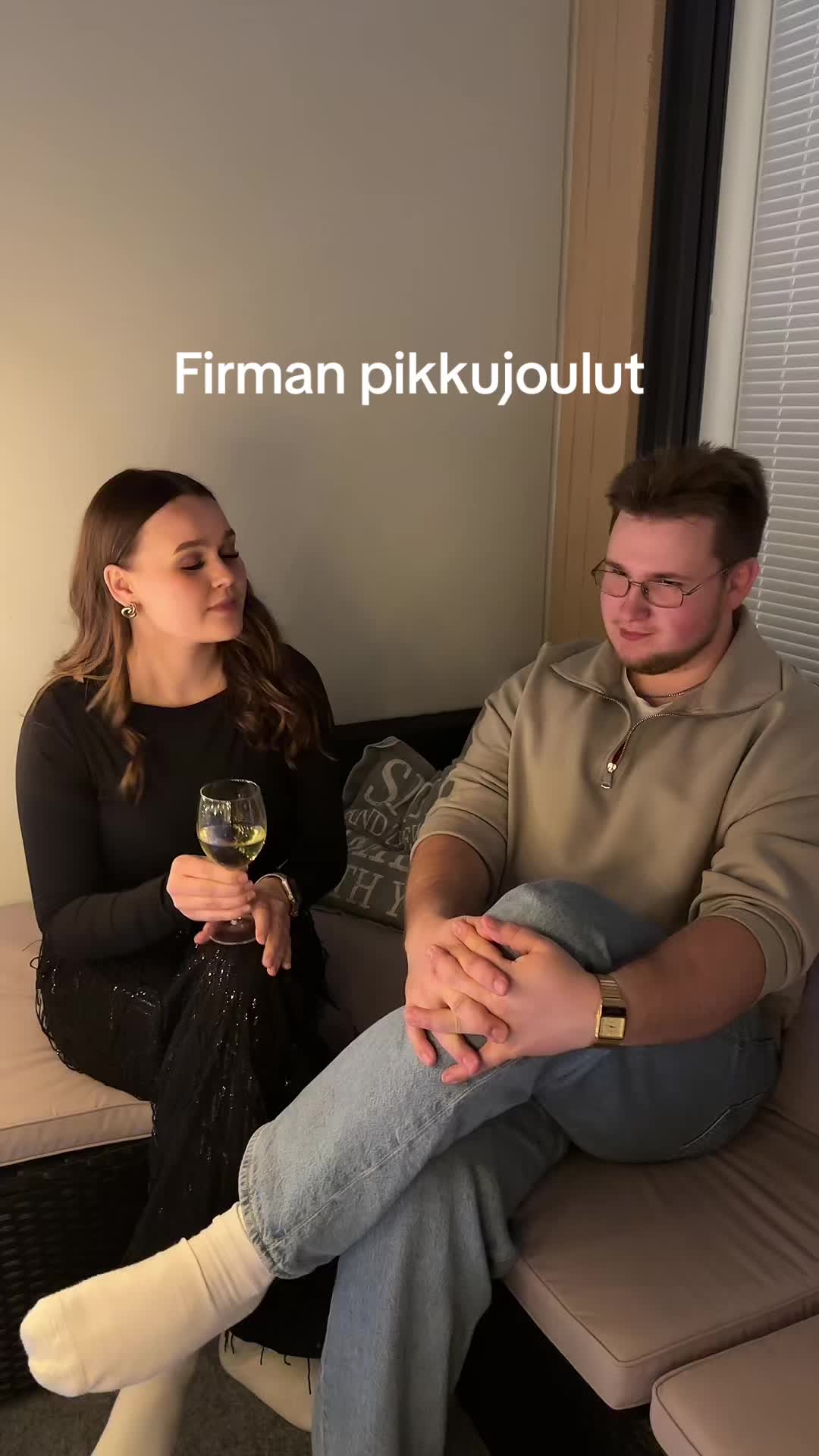 @Saara Takala