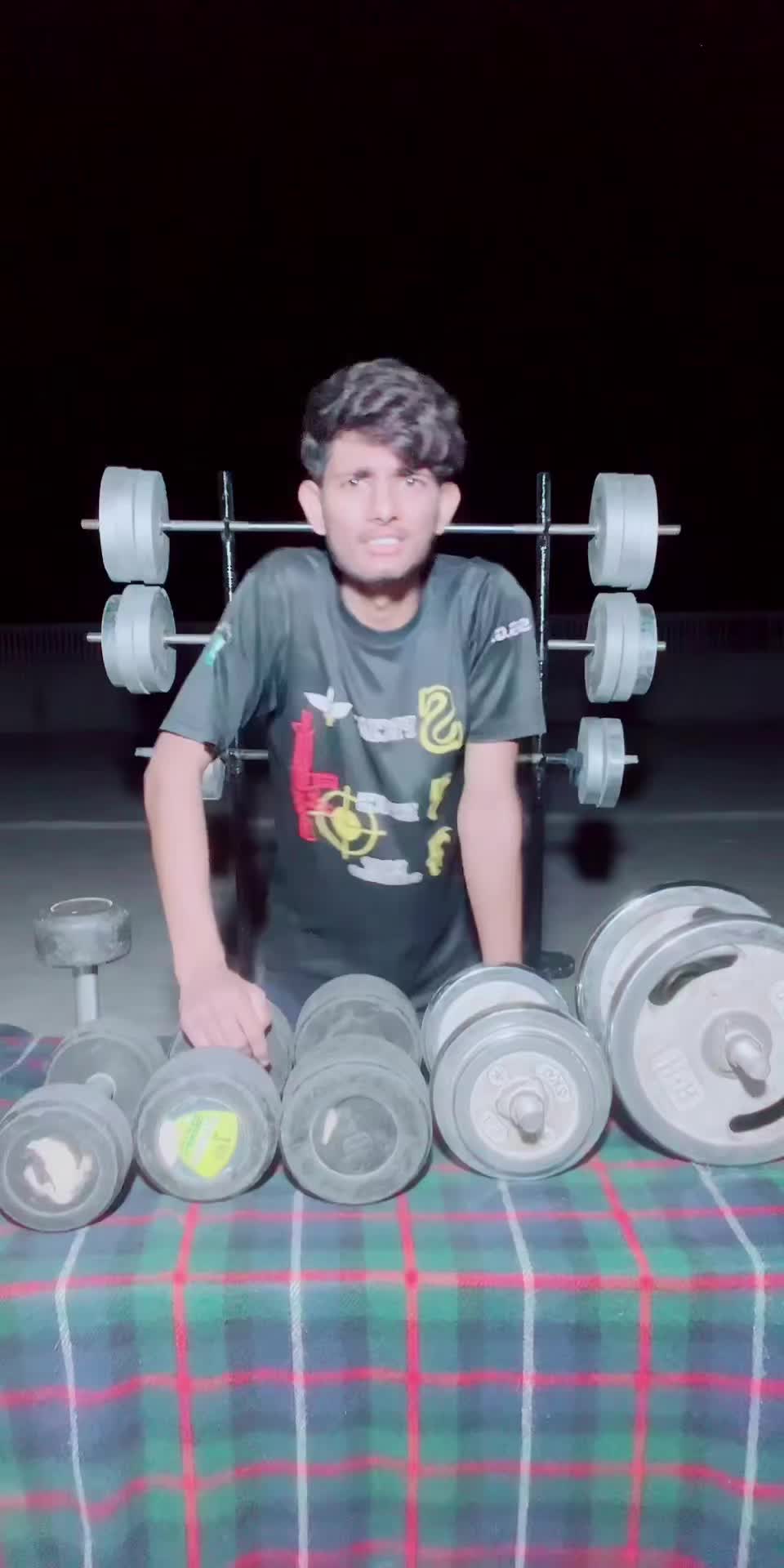 @Bodybuilder boy