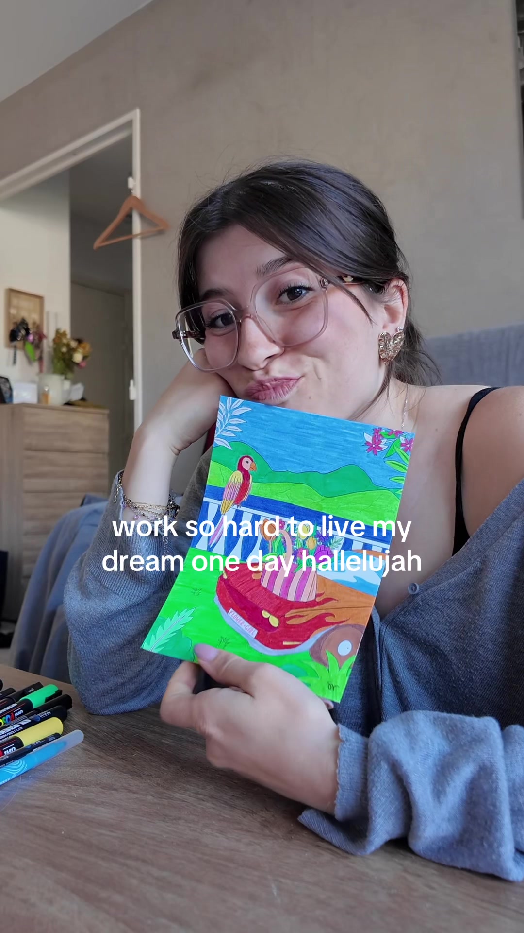 @Marie | illustratrice 🌞
