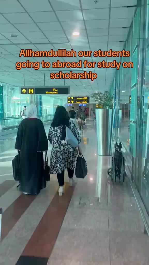 @ABROAD ADMISSION ✅