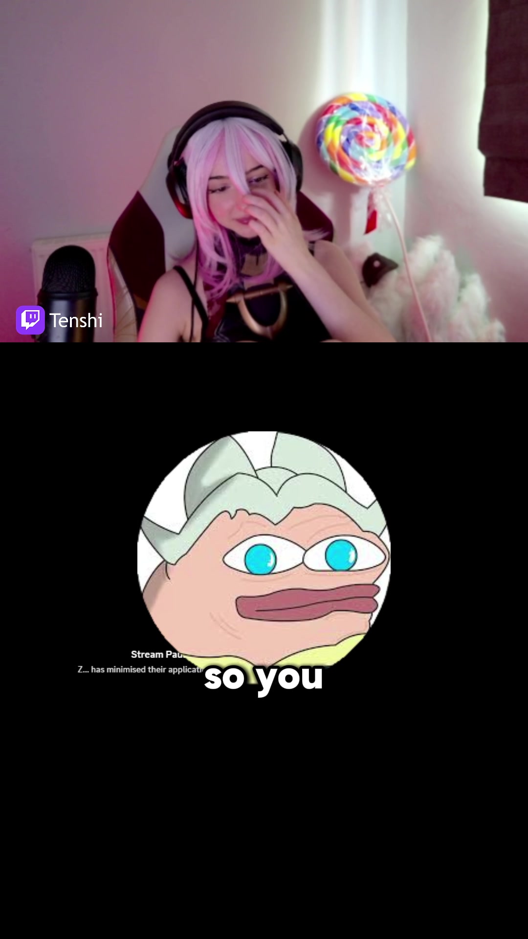 @Tenshi ➡️ twitch.tv/tenshi