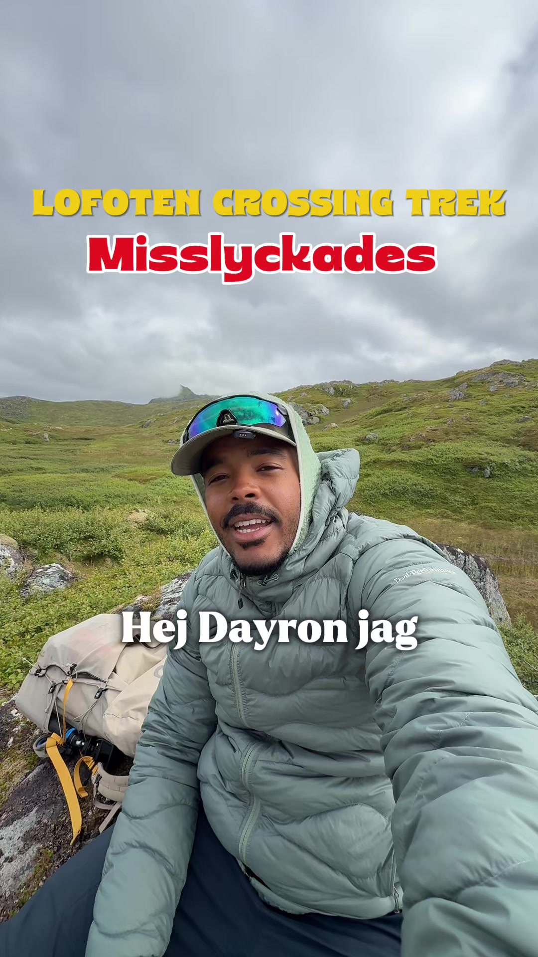 @Dayron