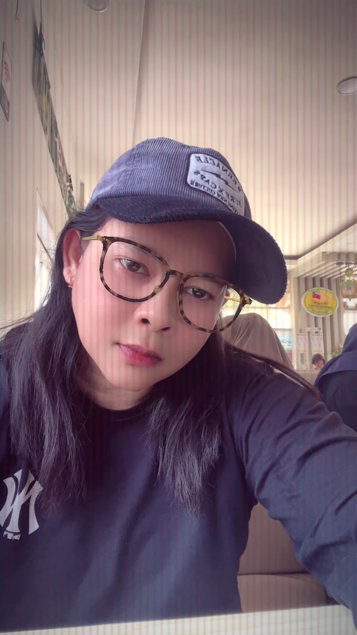 @Hamsina Tomboy