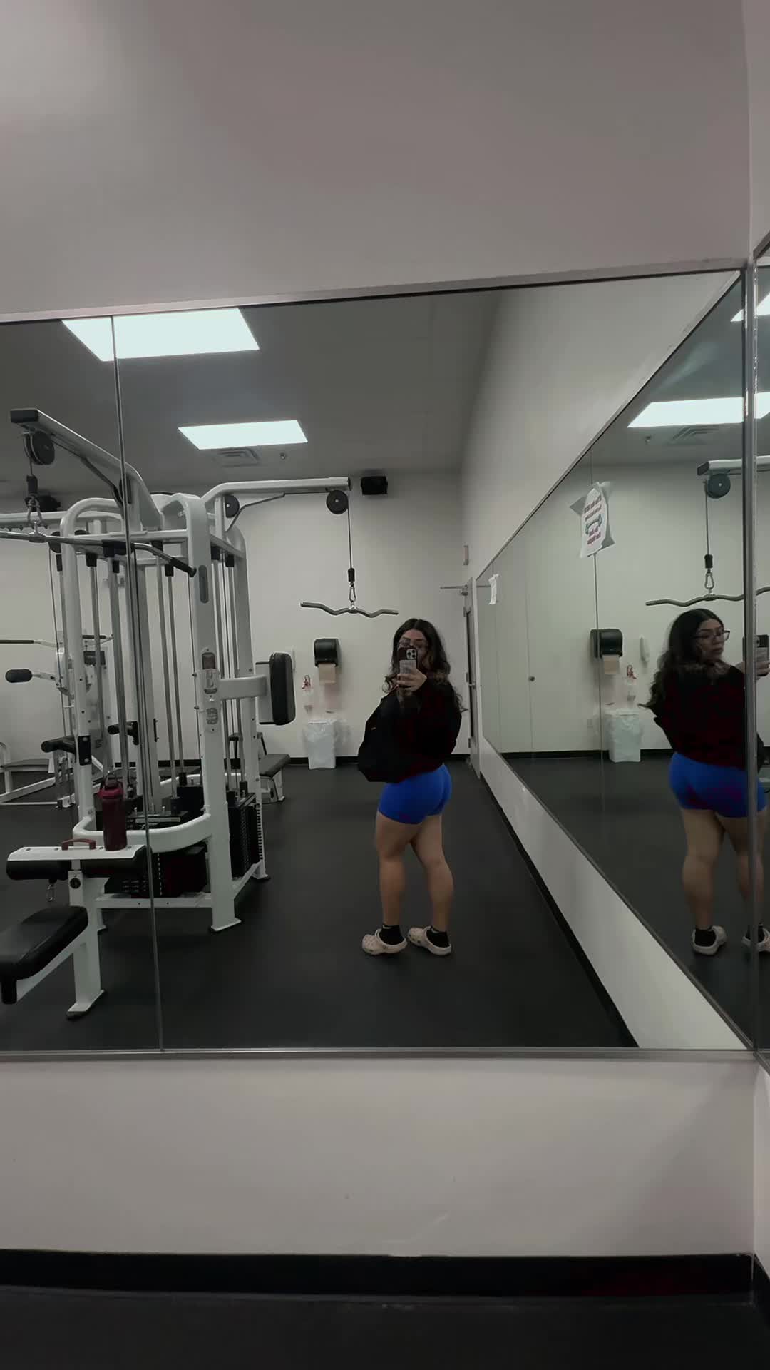 @Valeria Michelle