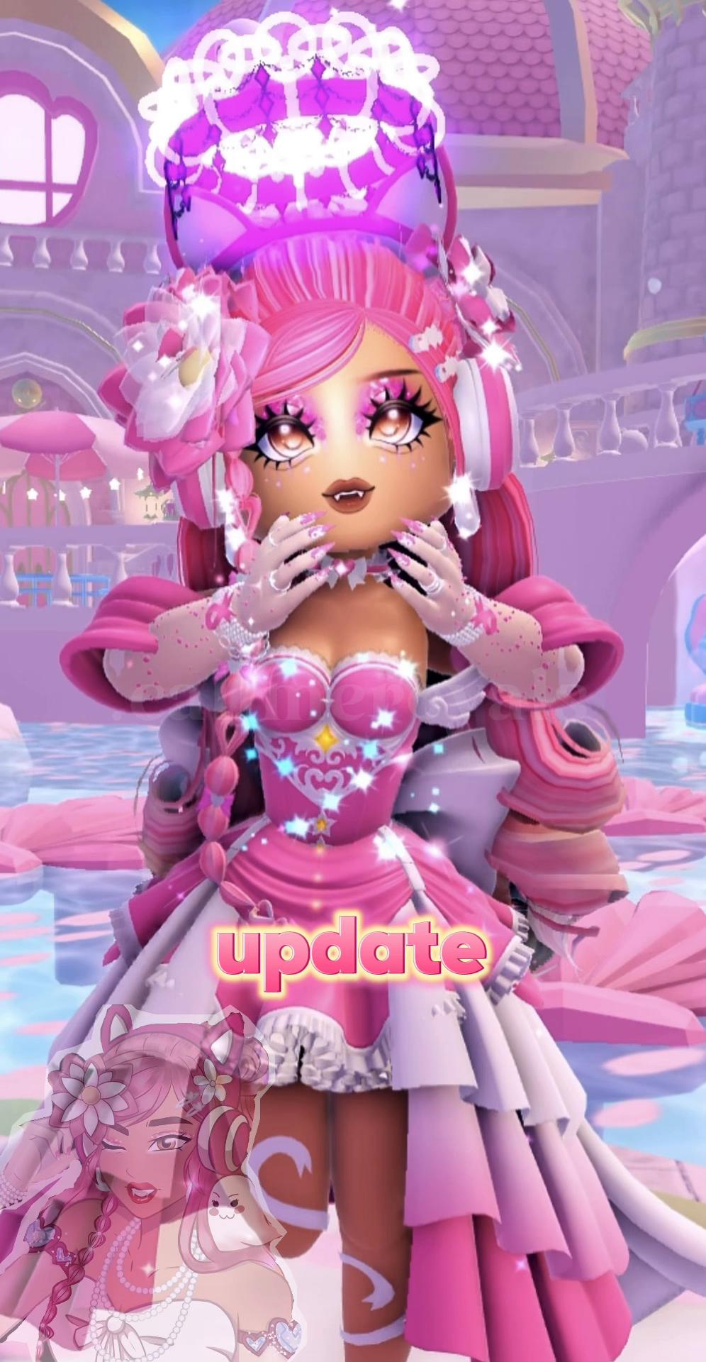@✨💗CallMeRoyals💗✨
