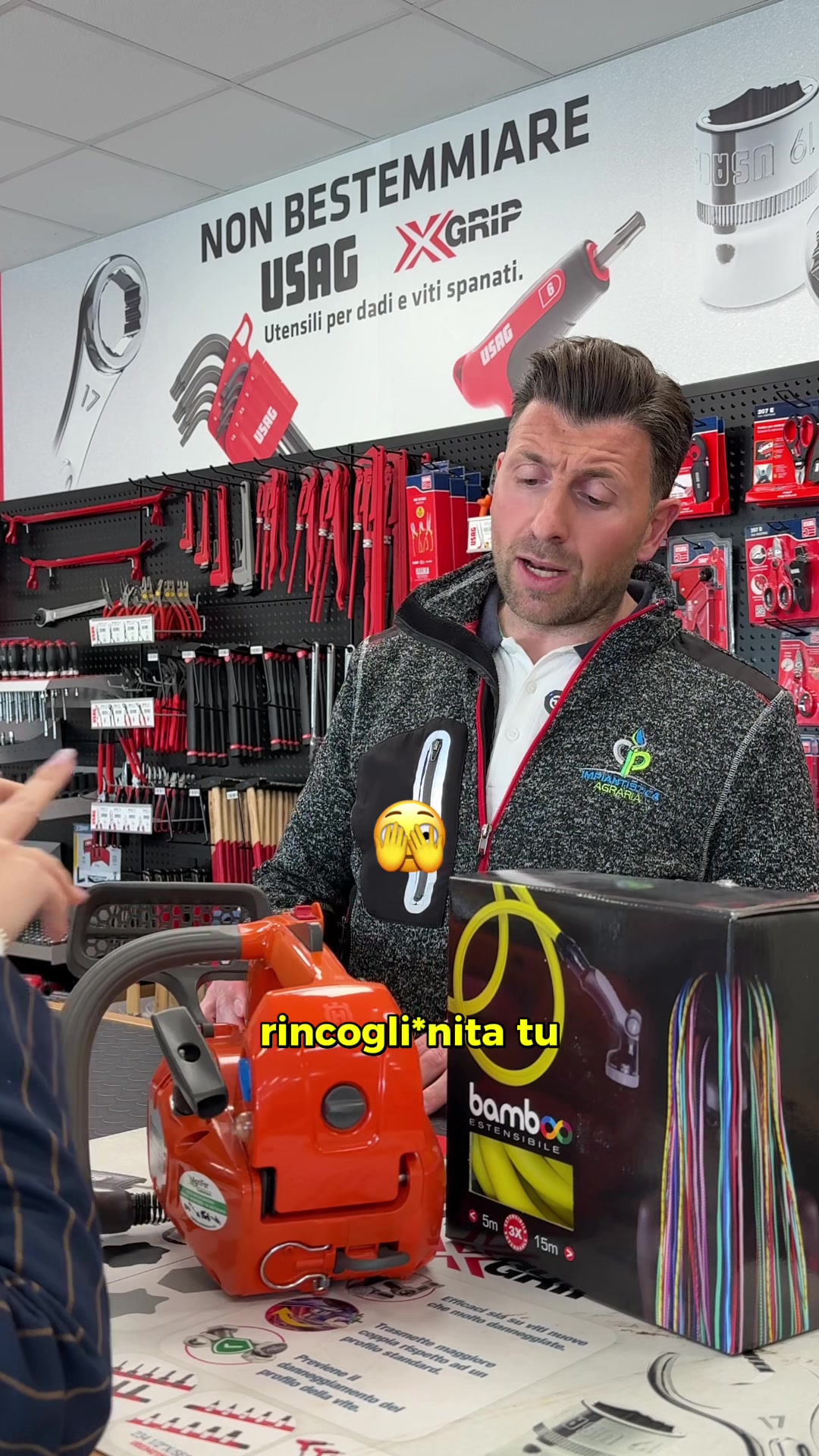 @Impiantistica Agraria Store