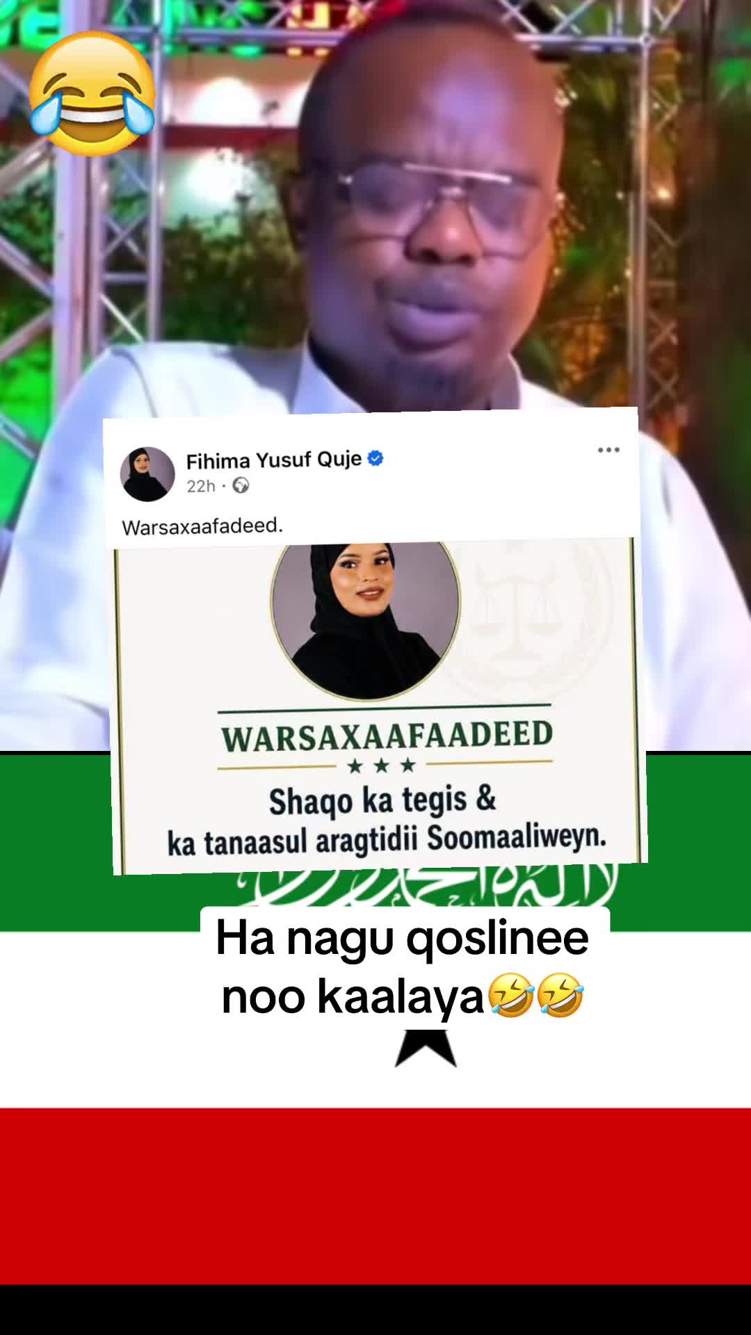 @Aaliyah Warsame 🇦🇺🦜