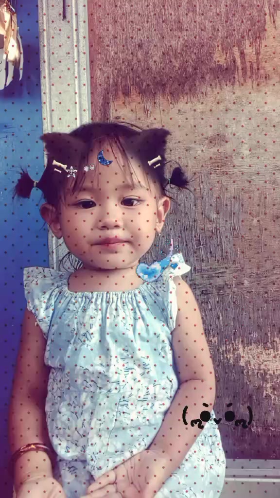 @Baby Fauna