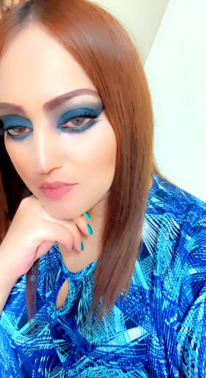 @Kiyani beauty 786