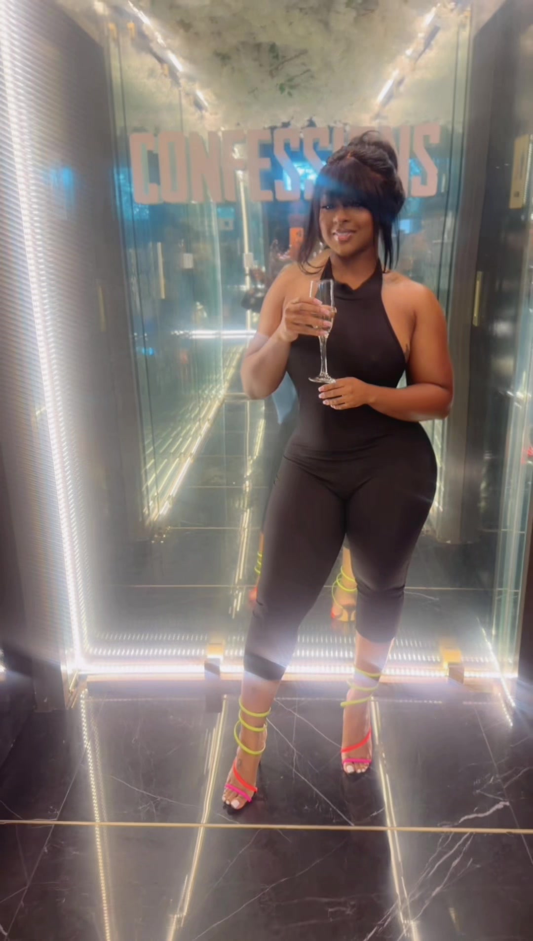 @Essence La&rsquo;Rue