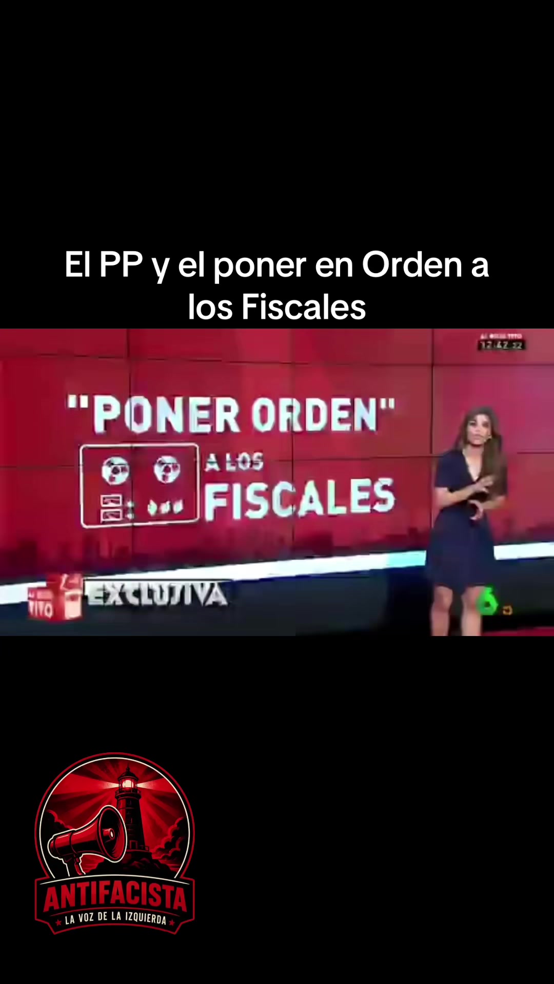 @La voz de la Izquierda