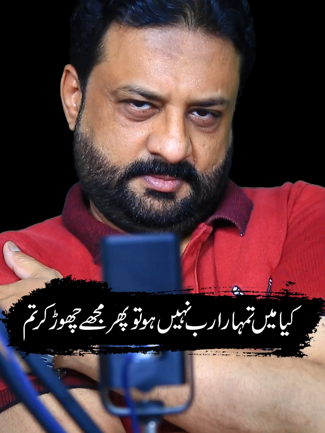 @irfanbukhari