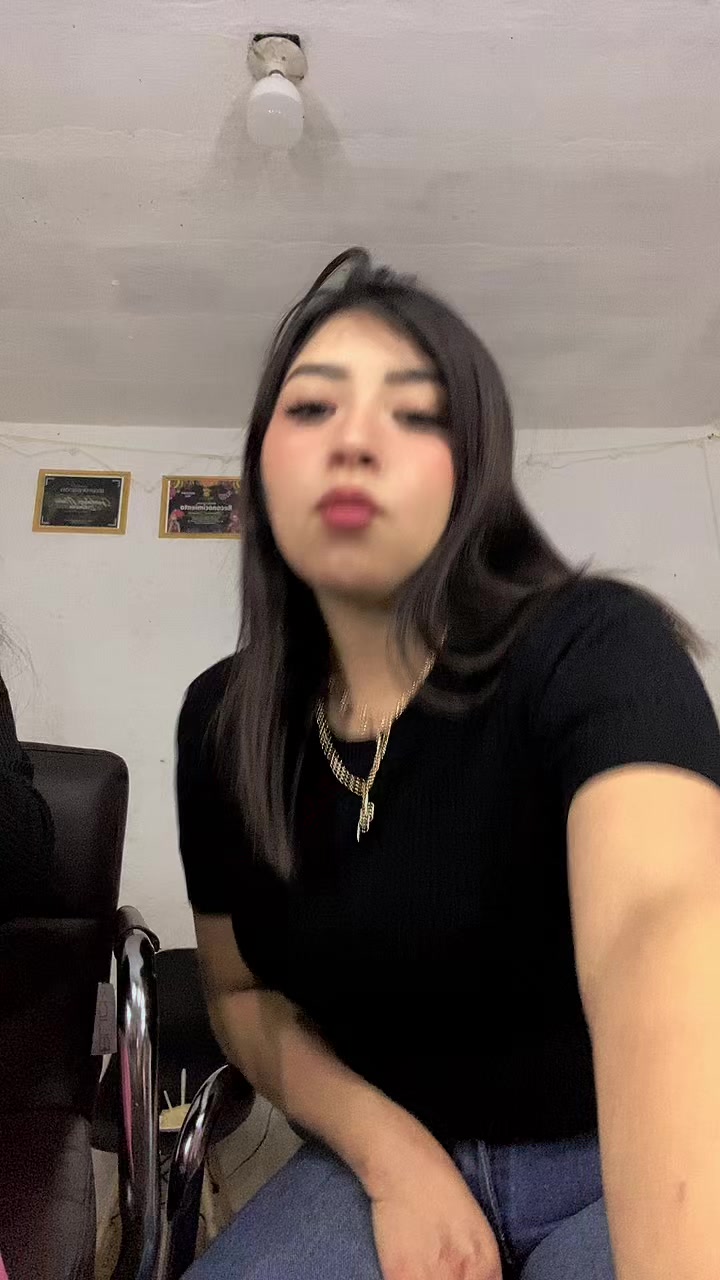 @Monse Salmeron