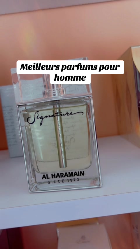 @Senteur envo&ucirc;tante 🥰