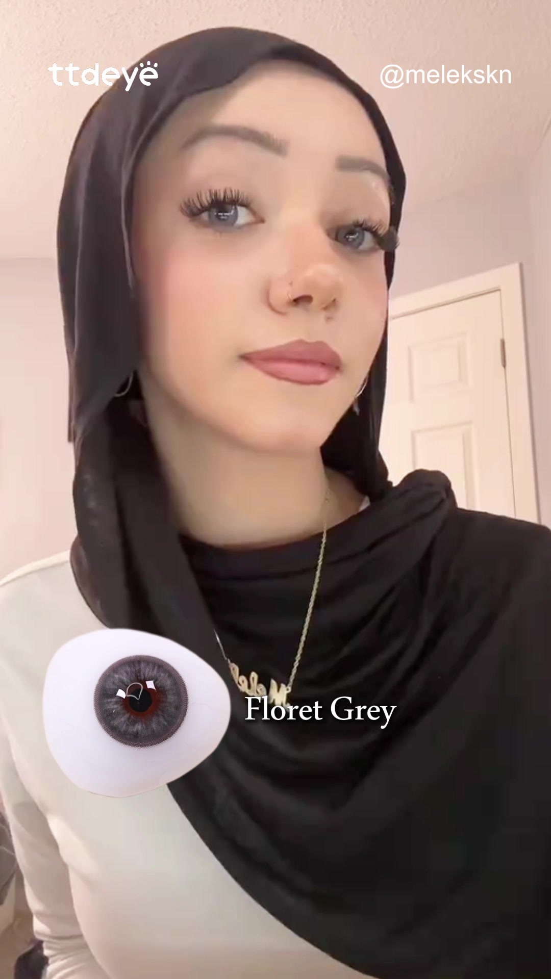 @TTDeye Colored Contact Lens
