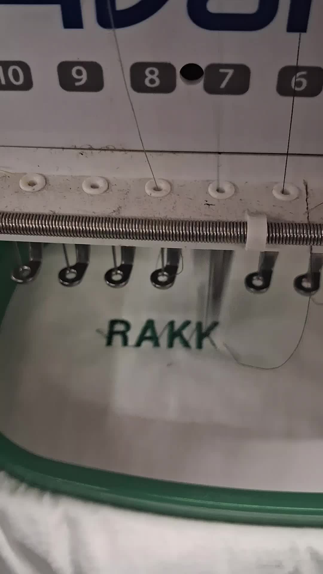 @Apparel King