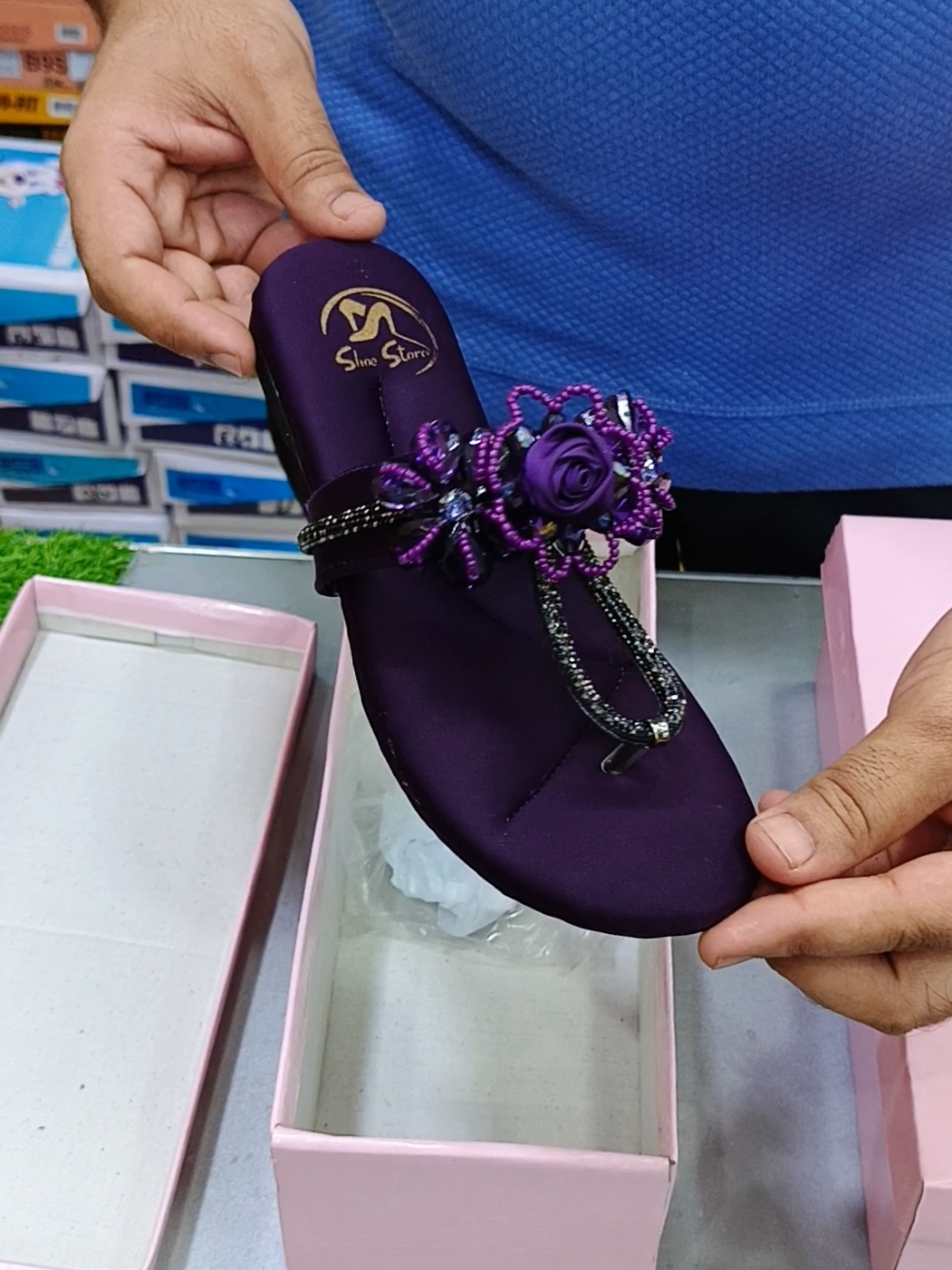 @Shoe Junction (By Adnan Shoes)