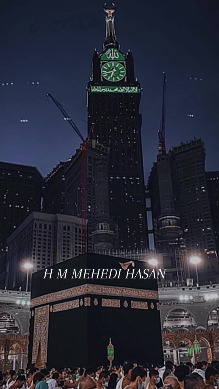 @H M Mehedi Hasan