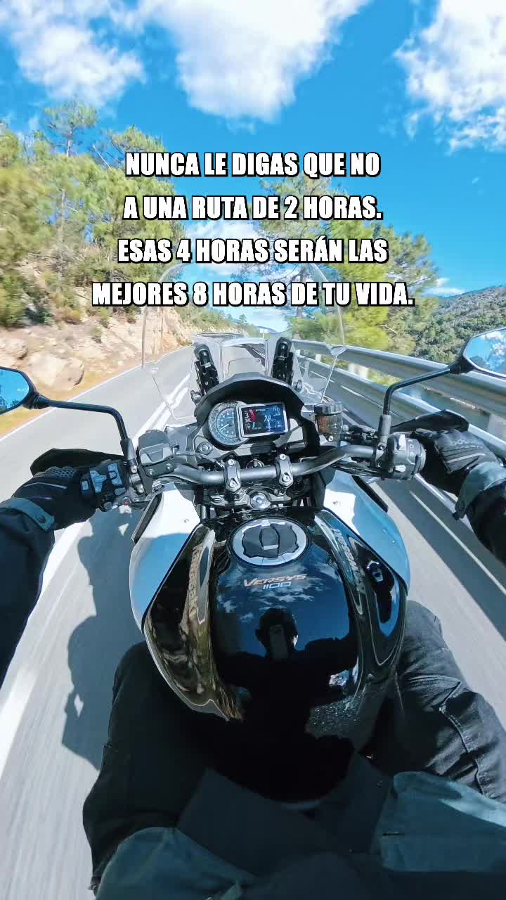 @Santos En Moto