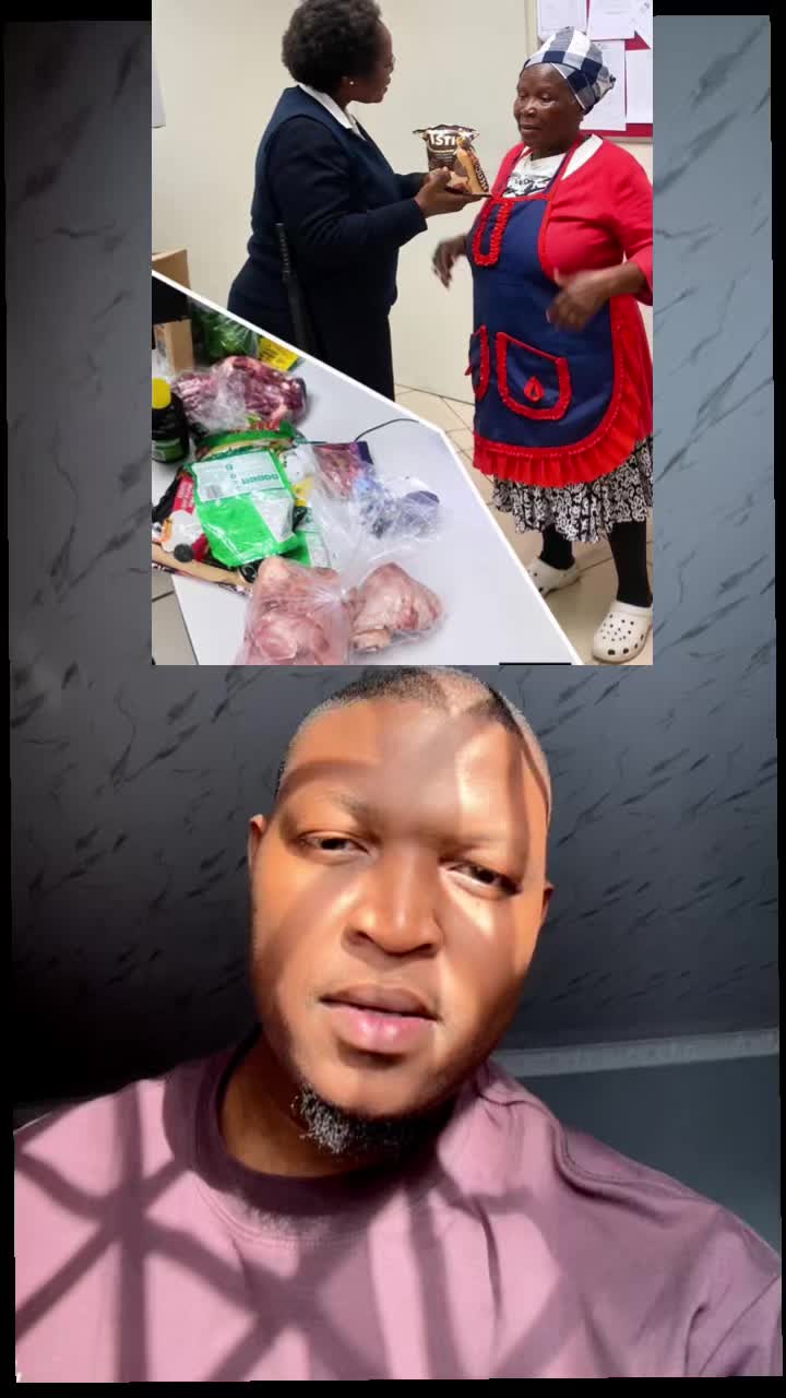@Mbusi Ndaba